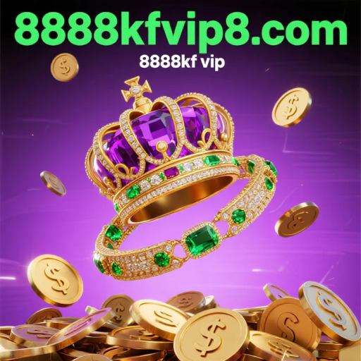 8888kf vip